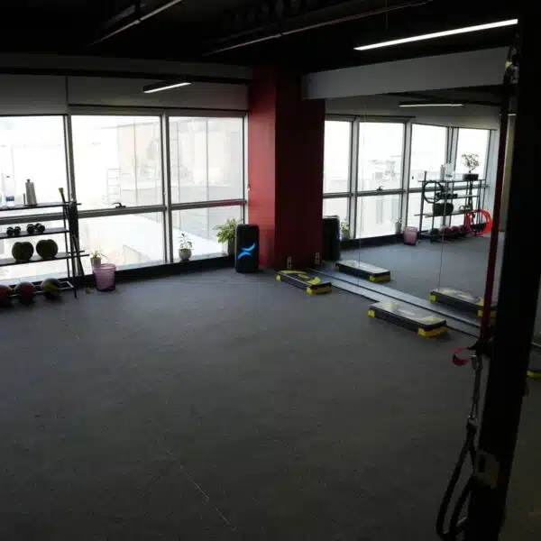 مرکز ایکس بادی-min شروع تمرین در باشگاه ایکسبادی