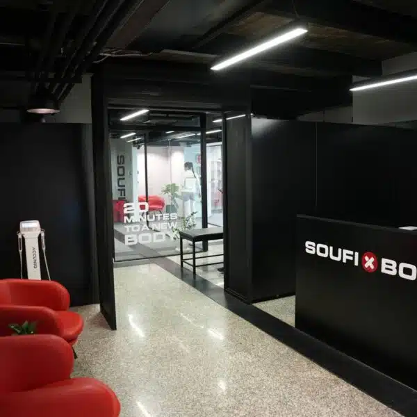 مرکز ایکس بادی صوفیکس-min