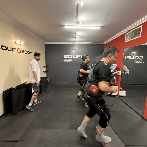 xbody motahari soufix