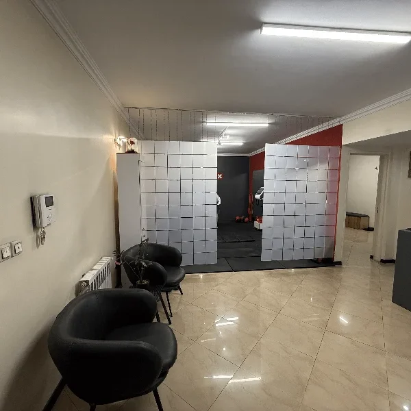 ایکس بادی مرکزی